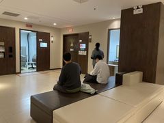 -爱康卓悦体检中心(河西新地中心分院)