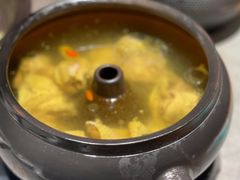 原味汽锅鸡-云海肴·汽锅鸡·云南菜(高德置地店)