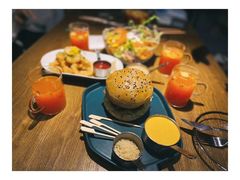 -IFIF 如果花園(宽厚里店)