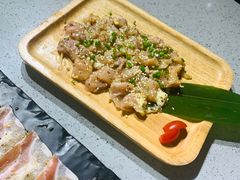 -妥妥烤肉料理(昙华林店)