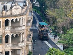 -赤坎·广东华侨国际旅游度假区