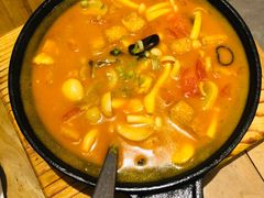 -枣子树·素食餐厅(普陀山店)