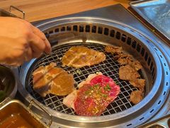 -汉拿山(魏公村店)