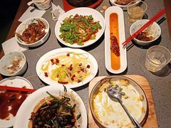 -老头儿油爆虾(星光一期店)