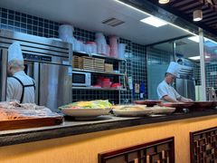 -李记饺子·熏酱东北菜(欢乐谷店)