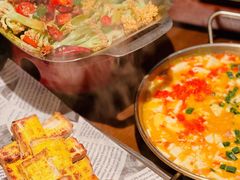 -神府路壹号·海鲜烧烤·砂锅粥·锅物(三坊七巷店)