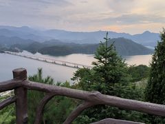 -千岛湖天屿景区