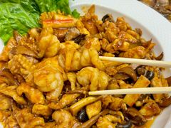 -普天和酒楼(天津之眼店)