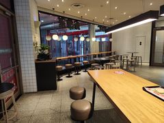 -肯德基(海湖店)
