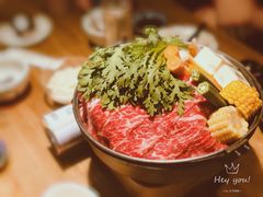 -阿吾罗日本料理(K11艺术中心店)