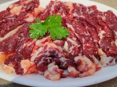 -为什么牛潮汕牛肉火锅(万胜广场店)