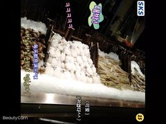 -餐海·海鲜自助餐厅(宝龙广场店)