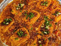 -花盐街·四川乐山小吃(西单大悦城店)