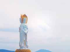 -三亚南山文化旅游区