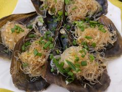 -浩海美食店(闸坡店)