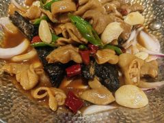 -福巷湘食小馆·猛火现炒(上海首店)