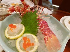 -Mr·Fish鱼鲜生海鲜放题(银泰in99店)