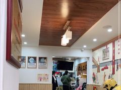 大堂-黄氏正轩(桂林路店)