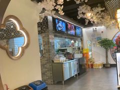 -外婆小菜(东苑米兰广场店)