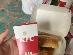 -肯德基(坞城路店)