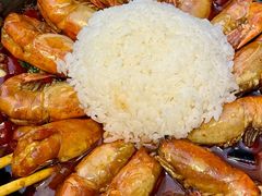 -二钳洞庭虾蟹·江湖菜(成都鹭岛店)