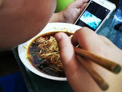 辣肉面-古镇老面馆(千灯店)