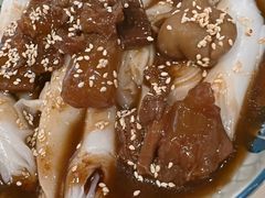 -玲又珑美食(盘福路店)