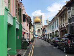 -吉隆坡国际机场