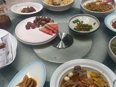 -诸暨耀江开元名都大酒店·西子灶中餐厅