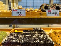 -百香林西点(新街口北大街店)