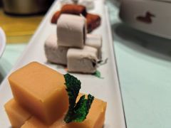 -四季民福烤鸭店(外滩外白渡桥店)