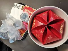 -肯德基(杭州浦沿店)