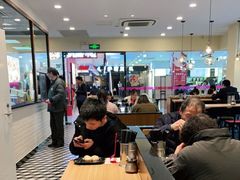 -小杨生煎(龙阳广场店)