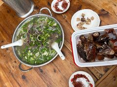 -周记翘脚牛肉