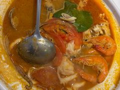 -万龙洲海鲜(南新仓店)