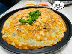 潮州蚝烙-潮堂 · 潮州菜(恒隆广场店)
