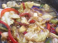 -88号小吃店·经典云南菜·地道纳西美食