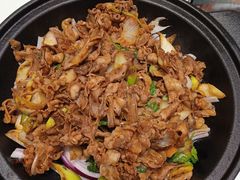 -紫光园·烤鸭(吕家营店)