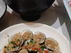 -帝皇海海鲜豆捞(桐泾商务广场店)
