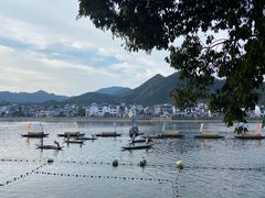 -新安江山水画廊风景区