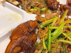 -金小悦饭堂(中禾店)