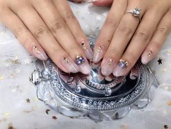 -U3日式美甲美睫