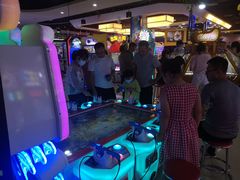 -大玩家(拱墅万达店)