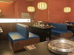 -東盛炭烤自助料理(玄武招商花园城店)