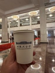 -人民大会堂宴会厅