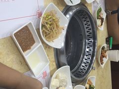 iphone_upload_pic-德寿宫韩国料理(下沙店)
