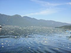 -丽江泸沽湖景区