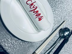 -北京王府井希尔顿酒店·秦唐中餐厅Chynna