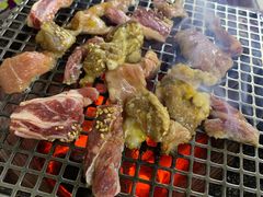 -火云龙烤肉(紫荆花店)