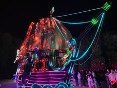 -大连海昌发现王国主题公园